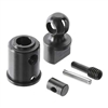 Axial Yeti/RR10/SCX10 II WB8-HD Driveshaft Coupler Set