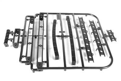 Axial Universal Rigid Light Bar Set