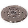 Axial Steel Spur Gear, 32p 68T