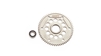 Axial Steel Spur Gear-32 pitch, 60 tooth