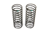 Shock Springs-23 x 70mm, 6.3 lbs/inch-green (2)