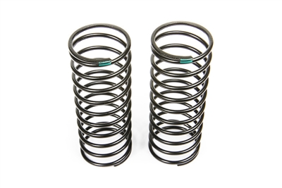 Shock Springs-23 x 70mm, 6.3 lbs/inch-green (2)