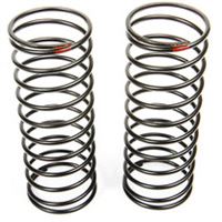 Shock Springs-23 x 70mm, 3.2 lbs/inch-red (2)