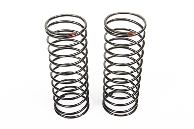 Shock Springs-23 x 70mm, 3.2 lbs/inch-red (2)