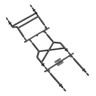 Axial Yeti Score Trophy Truck TT-380 Body Mount Set