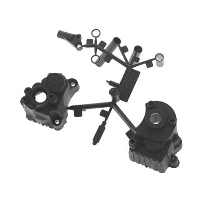 Axial SCX10 II 2-Speed Transmission Case