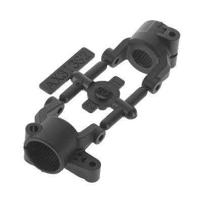 Axial SCX10 II AR44 Steering Knuckle Carriers (2)