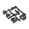 Axial SCX10 II Servo Mounts