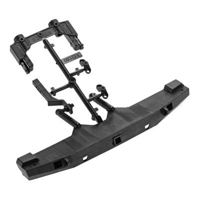 Axial SCX10 II JCR Offroad Vanguard Rear Bumper