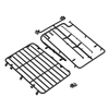 Axial SCX10 II JCR Offroad Roof Rack