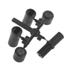 Axial SCX10 II WB8-HD Shorty Driveshaft