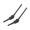 Axial SCX10 II AR44 Universal Axle Set (2)