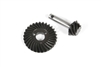 Axial SCX10 II Heavy Duty Bevel Gear Set 30T/8T