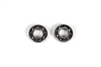 Axial SCX10 II Bearings-7x14x3.5mm (2)
