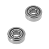 Axial SCX10 II Bearings-5x14x5mm (2)