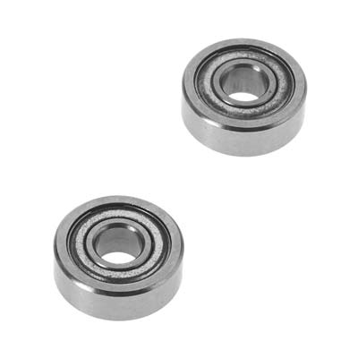 Axial SCX10 II Bearings-5x14x5mm (2)
