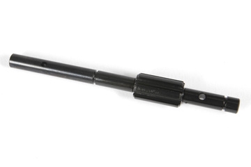 Axial SCX10 II 2-Speed Hi/Lo Transmission Bottom Shaft, 5x76.5mm