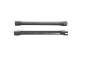 Axial SCX10 II Threaded Links-7.5x80mm, hard anodized aluminum (2)