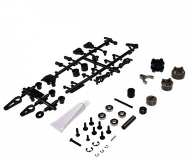 Axial SCX10 II Transmission 2-Speed Gear Set