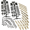 Axial SMT10 Aluminum Link Set