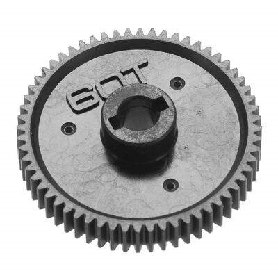 Axial Yeti Jr. Can-Am Maverick Spur Gear 60T 48P