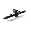 Axial SCX24 Rear Straight Axle, assembled