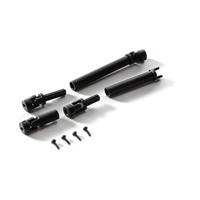 Axial SCX24 Center Driveshaft Set (short, medium, long)