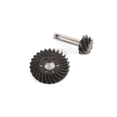 Axial SCX10 Pro Overdrive Gear Set 8/27 6 Bolt