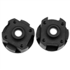 Axial AX10/Wraith/SMT10 Grave Digger Diff Case, small