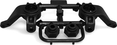 Axial AX10 Scorpion Hub Set