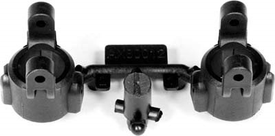 Axial AX10 Scorpion Hub Carrier Set