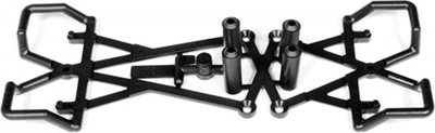 Axial SCX10 Battery Holder Tray