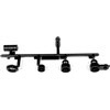 Axial Shock Cap Parts Tree
