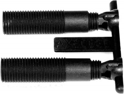 Axial SCX10 Shock Body Set