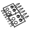 Axial Shock Parts Set