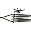 Axial SCX10 RTR Links Part Tree