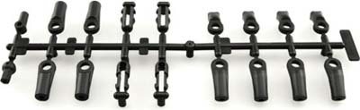 Axial XR10 Linkage Set