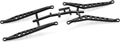 Axial Wraith Links Set