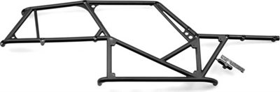 Axial Wraith Tube Frame Side-Right