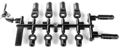 Axial Exo Terra Linkage Set