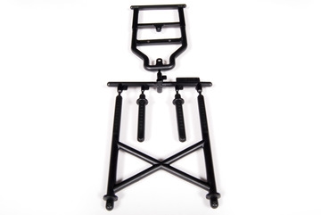Axial AX10 Ridgecrest Body Mount Set