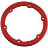 Axial 1.9" Beadlock Ring, Red (2)