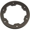 Axial 1.9" Beadlock Rock Ring, Gray" (2)