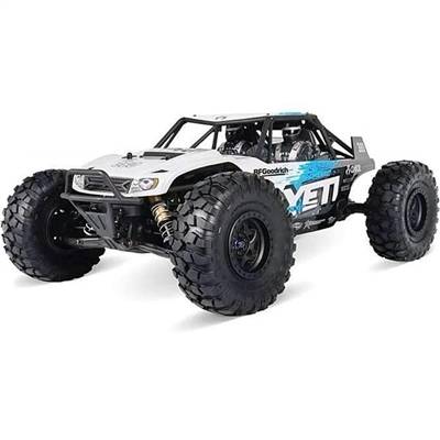 Axial Yeti 1/10 4wd Rock Racer Buggy RTR