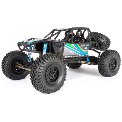 Axial RR10 Bomber 1/10th Electric 4wd Kit