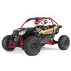 Axial 1/18 Yeti Jr. Can-Am Maverick 4wd Brushed RTR