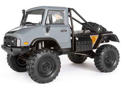 Axial SCX10 II UMG10 4x4 Rock Crawler Kit