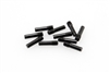 Axial Screw Pin Shafts-3 x 2.5 x 11mm (10 pieces)
