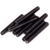 Axial Set Screws-3 x 20mm, Black Oxide (8)