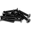 Axial Exo Terra Hex Socket Tapping Flat Head Screws-3 x 16mm (10)